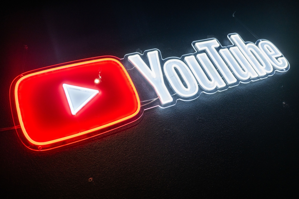 YouTube Greift Durch Immer Mehr Kan le Werden Entmonetarisiert 