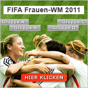 Fifa Frauen-WM 2011