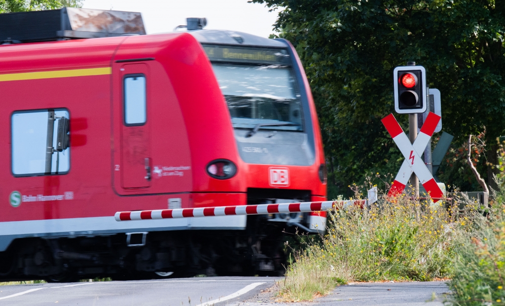 Bahn Streik 2021 Im News Ticker Nach Dem Zweitagigen Bahnstreik Volle Zuge Auf Hauptstrecken News De