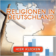 Religionen in Deutschland