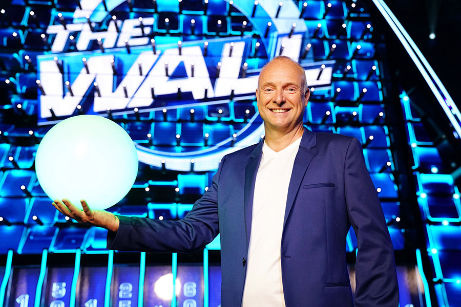 The Wall Wiederholung The Wall Wiederholung