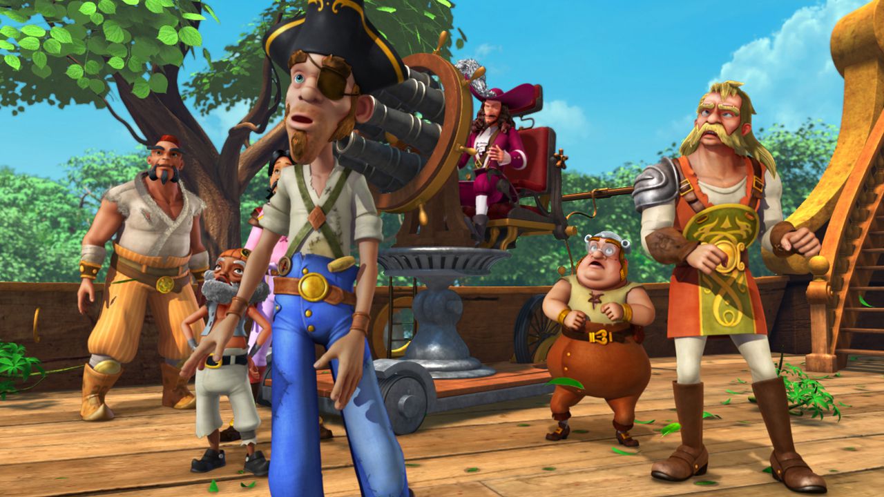 Peter Pan Stream Movie4k Peter Pan Stream Movie4k