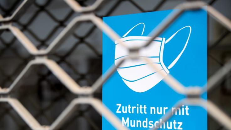Die Zahl der Corona-Risikogebiete steigt immer weiter an.