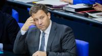Lars Klingbeil sorgt mit seinem Renten-Vorstoß für Empörung.
