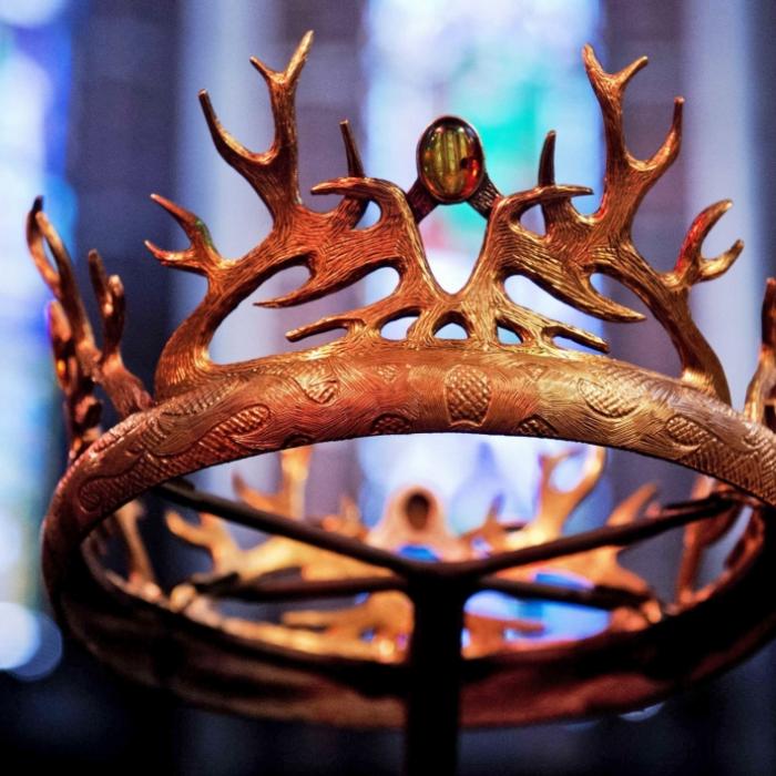 So lebt der deutsche Game-of-Thrones-Star abseits der Kamera