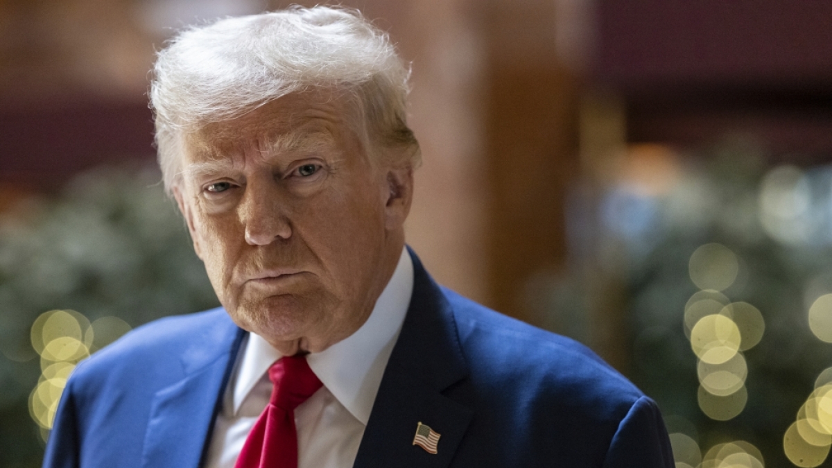 Bislang blieben Donald Trumps zahlreiche Entgleisungen weitestgehend ohne Folgen. Doch wird das f&uuml;r immer so bleiben? (Foto)