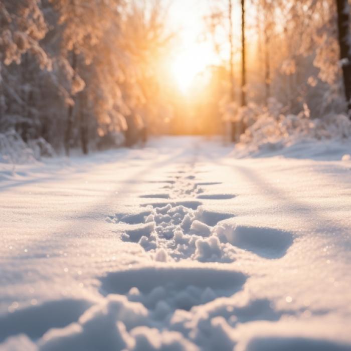 Kommt der Winter zurück? Das prophezeit uns der 100-jährige Kalender