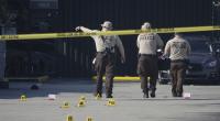 In Miami im US-Bundesstaat Florida sind bei einer Schießerei zwei Menschen getötet und mindestens 20 weitere verletzt worden.