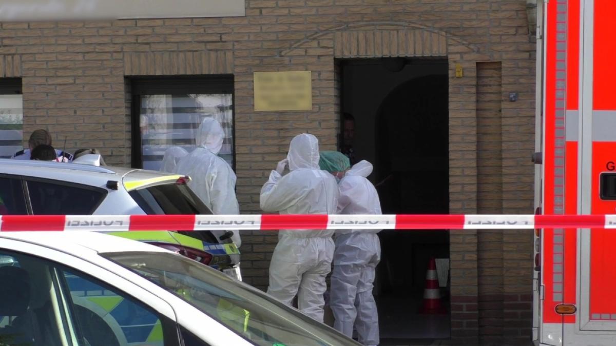 Ein 23-j&auml;hriger Mann ist in K&ouml;ln-Kalk einem Gewaltverbrechen zum Opfer gefallen. (Foto)