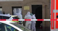 Ein 23-jähriger Mann ist in Köln-Kalk einem Gewaltverbrechen zum Opfer gefallen.