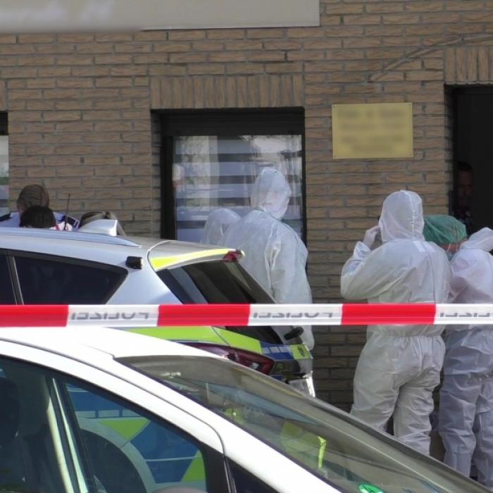 Mann (23) erstochen! Kölner Polizei nimmt Ermittlungen auf