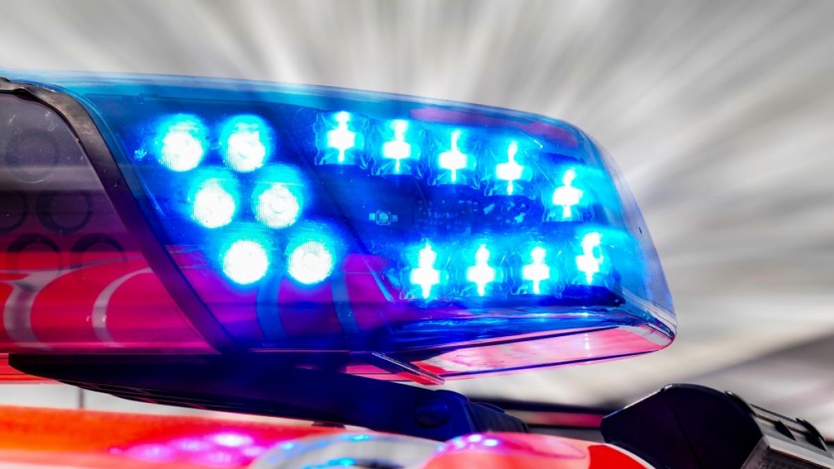 In Herford soll eine 18-J&auml;hrige mutma&szlig;lich von mehreren M&auml;nnern vergewaltigt worden sein. (Foto)