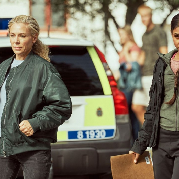 Wiederholung von Episode 4, Staffel 9 online und im TV