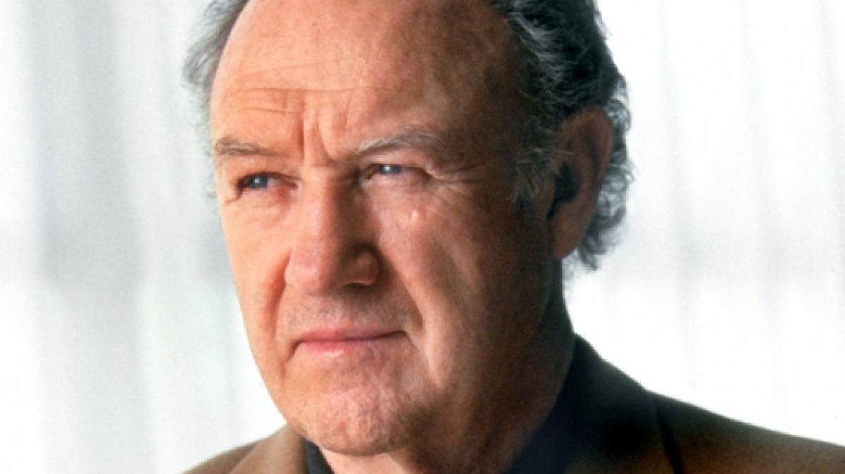 Trauer um Gene Hackman: Der US-Schauspieler ist im Alter von 95 Jahren gestorben. (Foto)