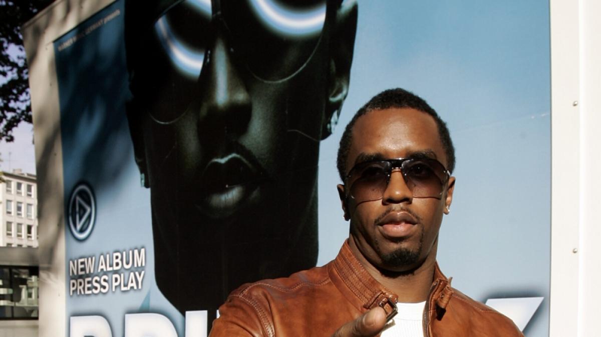 Sean "Diddy" Combs: Luxusleben hinter Gittern sorgt f&uuml;r Aufsehen (Foto)
