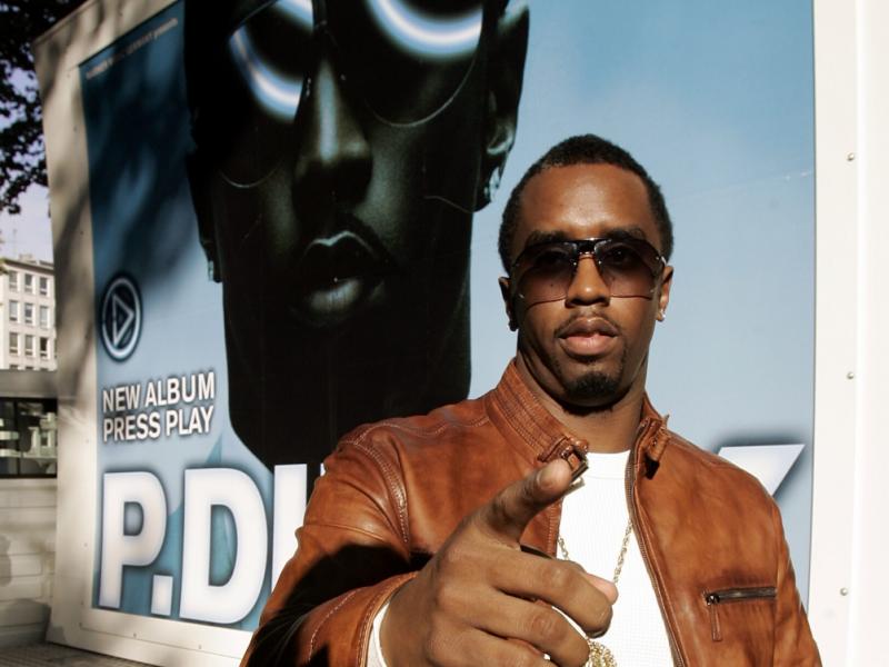 P. Diddy: Massagen, Handys und Sonderessen – so luxuriös lebt der Skandal-Rapper im Knast