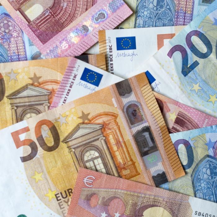 Aldi, Lidl, Deutsche Post: Wo gibt's die dicksten Pandemie-Boni?