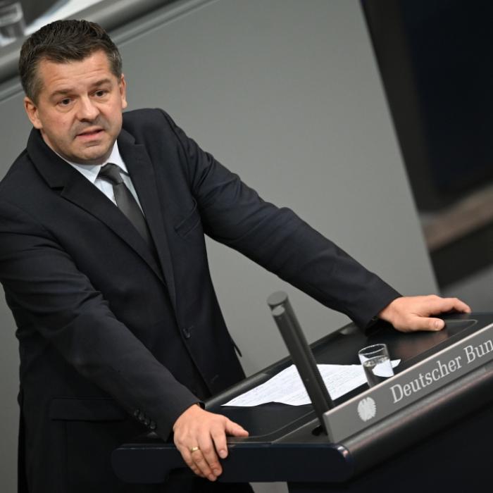 Nach Umfrage-Misere in Sachsen-Anhalt - CDU-Politiker in Erklärungsnot