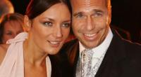Kai Ebel und Frau Mila Wiegand.