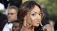 Das britische Model Jourdan Dunn ist mittlerweile auch Schauspielerin.