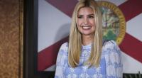 Ivanka Trump hat sich ihre Corona-Impfung abgeholt.