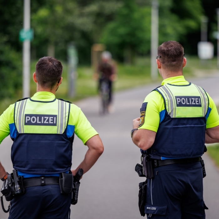 Geld und Wertgegenstände bei Callcenterbetrug übergeben