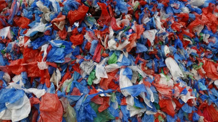 Plastik ist überall - die neue Gefahr für unsere Gesundheit