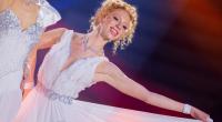 Anna Ermakova hat gut Lachen: Dan ihrer Wildcard kann die Tochter von Boris Becker in der ersten Live-Show von 