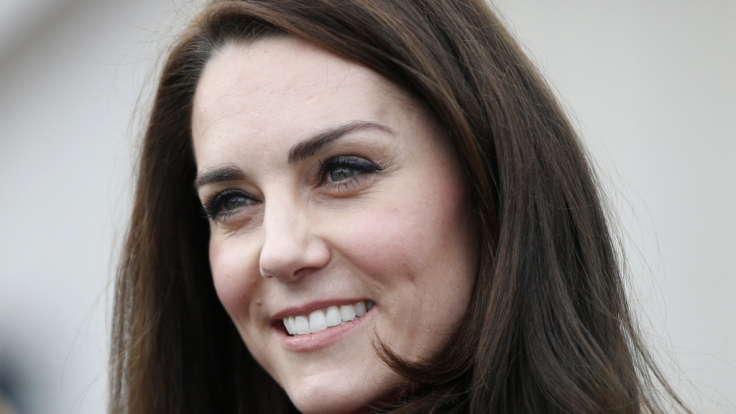 Kate Middleton kann sich bei der Erziehung ihrer Sprösslinge Prinz George, Prinzessin Charlotte und Prinz Louis auf die professionelle Unterstützung ihres Kindermädchens Maria Borrallo verlassen.