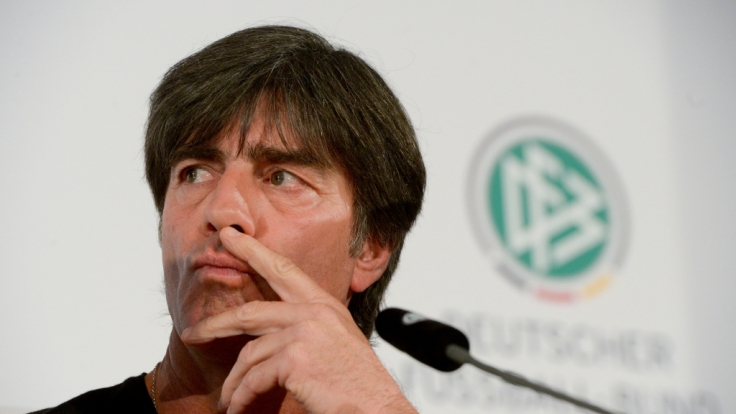 Wen streicht Jogi Löw heute aus dem DFB-Kader?