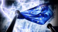 Die Großwetterlage in Europa sorgt für zahlreiche Unwetter.