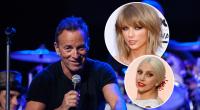 Bruce Springsteen, Taylor Swift und Lady Gaga wissen, wie man Fans eine Freude macht.