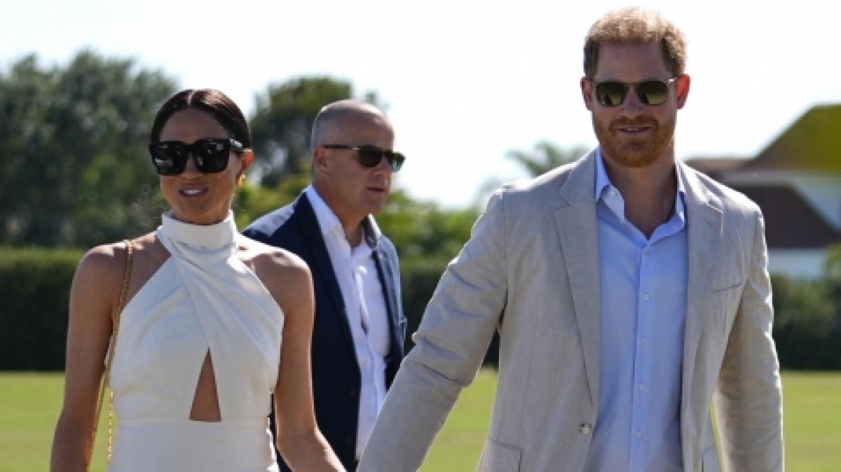 Will Meghan Markle wirklich die Pl&auml;ne von Prinz Harry durchkreuzen? (Foto)