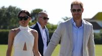 Will Meghan Markle wirklich die Pläne von Prinz Harry durchkreuzen?