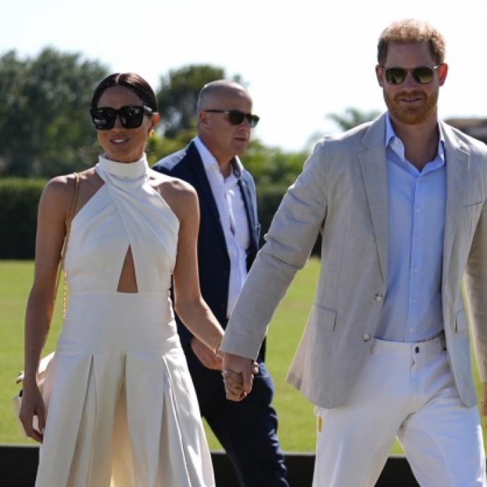Kates Krebs ändert nichts: Herzogin Meghan will Versöhnung verhindern