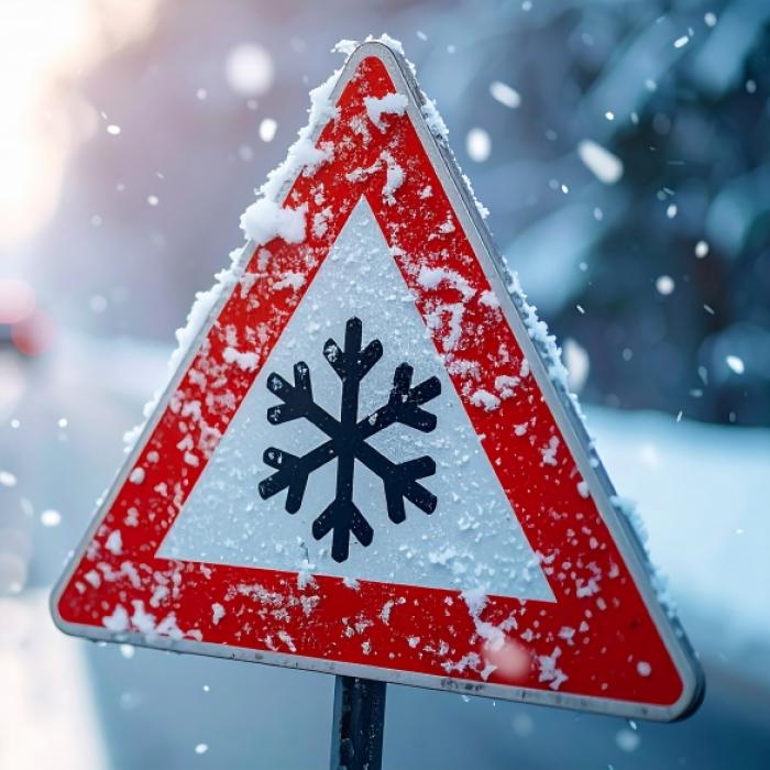Jetstream katapultiert Sturmtief nach Deutschland - kräftige Schneefälle drohen