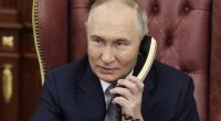 Wladimir Putin führt seit fast drei Jahren Krieg gegen die Ukraine.