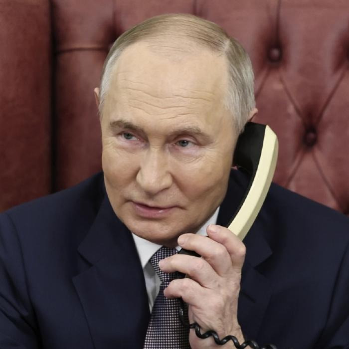 Putin-Abwehr versagt völlig - Drohnenangriff trifft Raketenfabrik