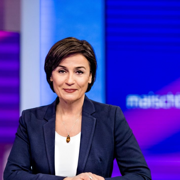 Wiederholung vom 7.10.2026 im TV und online