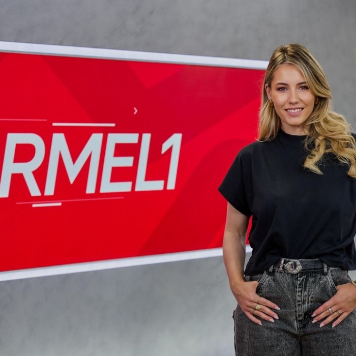 Wiederholung der Formel  1 online und im TV