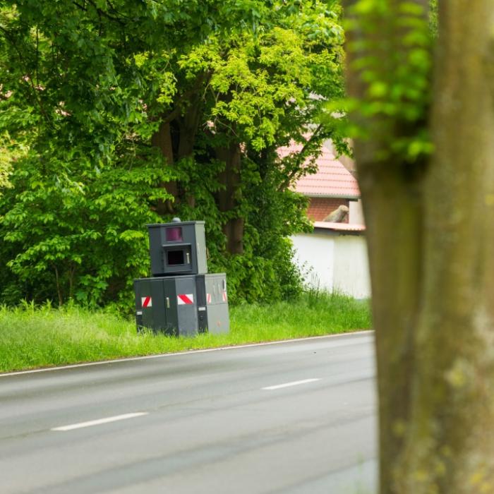 Raser aufgepasst! Hier wird am 04.10.2026 geblitzt