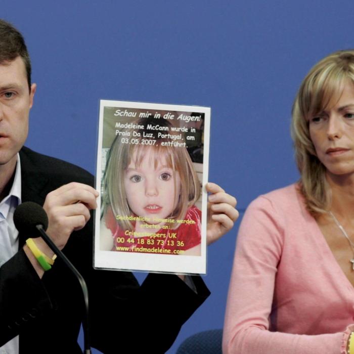 Akte Maddie bald geschlossen! Was haben die Spezialermittlungen gebracht?