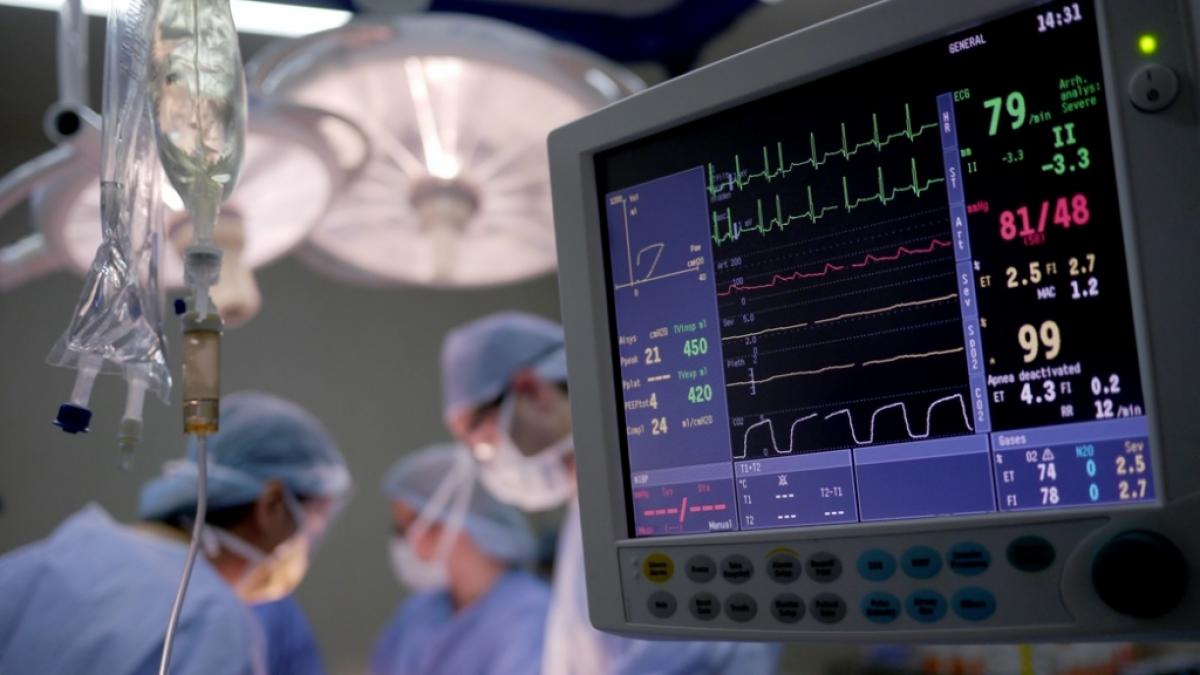 Beste Krankenh&auml;user laut Bundes-Klinik-Atlas (Foto)