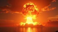 Haben Aliens unsere Atomwaffentests beobachtet?