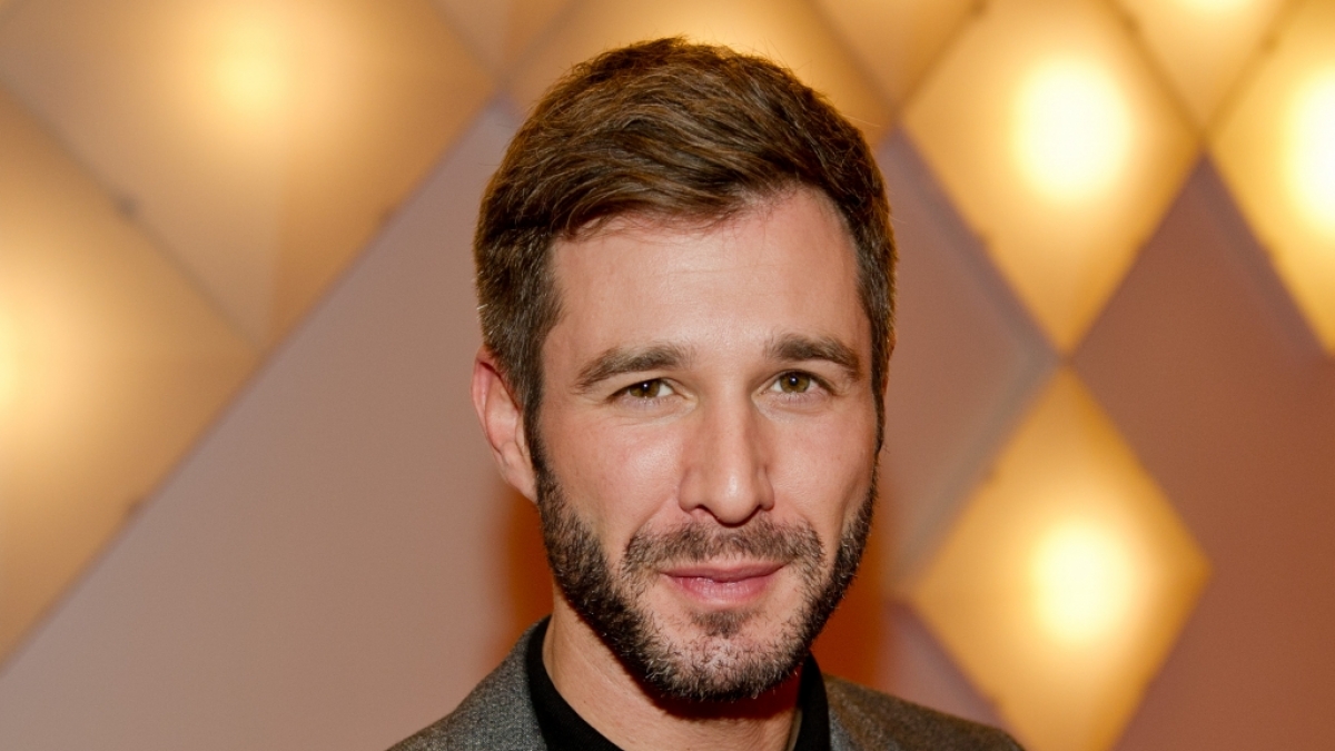 J&uuml;rgen Schropp arbeitet als erfolgreicher TV-Moderator. Besonders seine weiblichen Fans w&uuml;rden gerne mehr &uuml;ber sein Privatleben erfahren. (Foto)