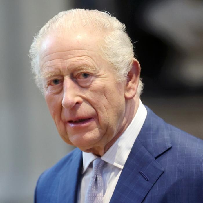 Hoffnung auf Versöhnung - Royal plant USA-Reise
