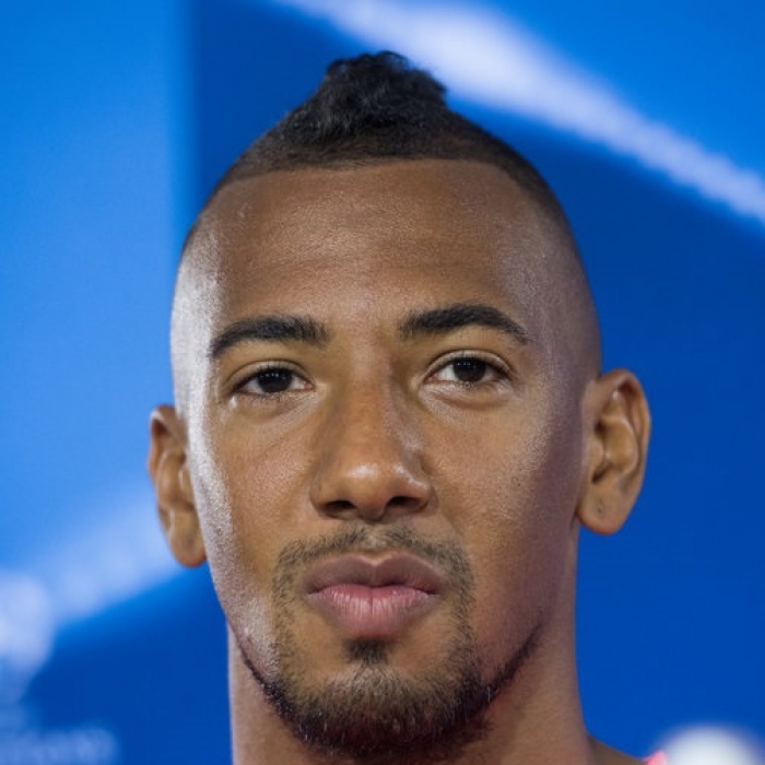 Jerome Boateng