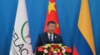 Xi Jinping: China rüstet im Wasser und in der Luft auf. 
