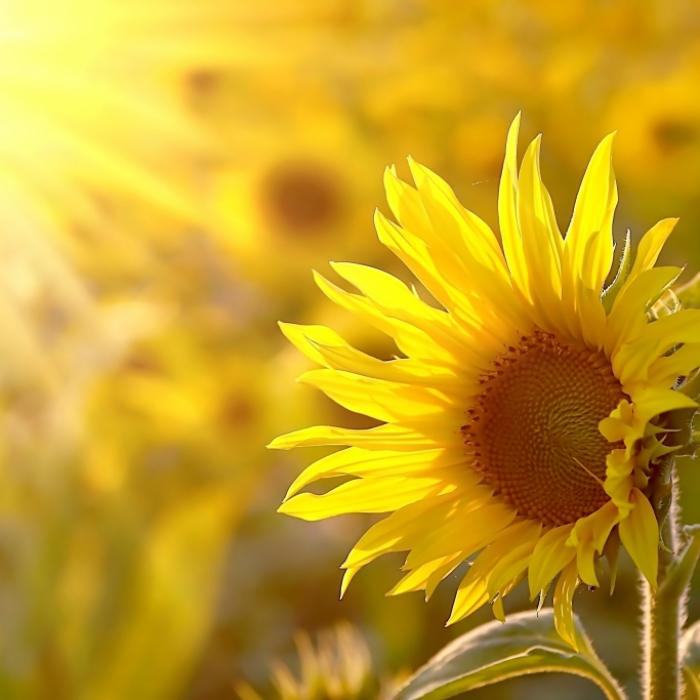 Hitze-Sommer im Anmarsch? DAS sagt der 100-jährige Kalender