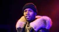 Rapper Tory Lanez wurde in einem US-Gefängnis niedergestochen. Nach 14 Messerstichen liegt er im Krankenhaus.